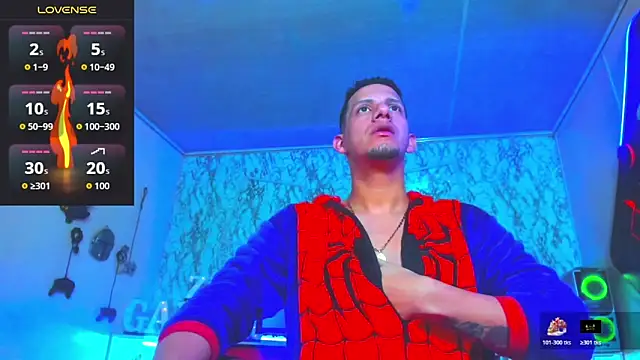 Snapshot of Sebastian_Smith__ chatting on 24, 11, 2025 Sebastian Smith online show from 24, 11, 2025