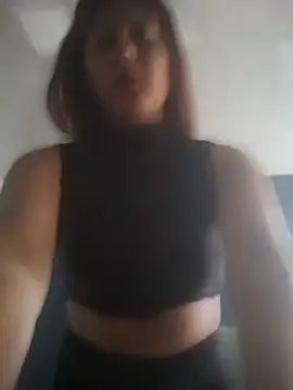 Snapshot of AnaMaria-12 chatting on 22, 11, 2025 AnaMaria-12 online show from 22, 11, 2025