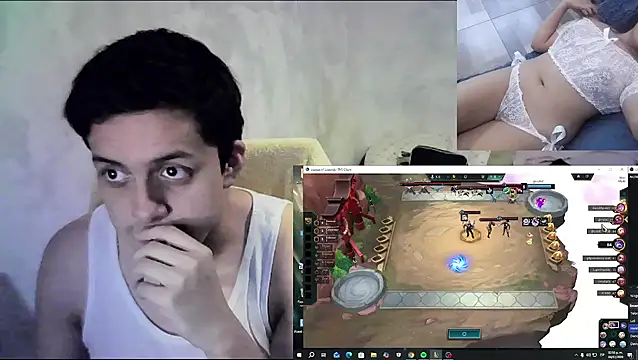 Giby Grace online show from 4, 2, 2026