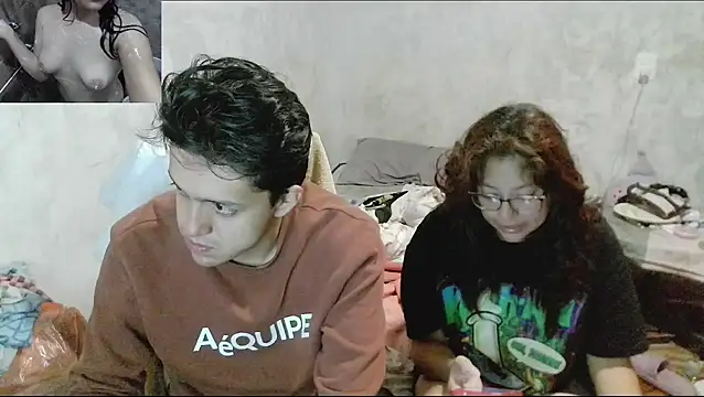 Snapshot of Giby_Grace chatting on 17, 6, 2026 Giby Grace online show from 17, 6, 2026