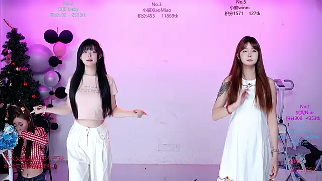 CM---002 online show from 4, 4, 2026