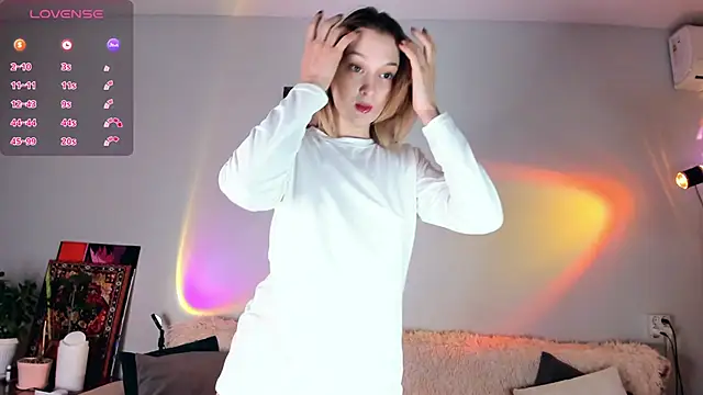 Snapshot of cai_lai chatting on 24, 11, 2025 cai lai online show from 24, 11, 2025