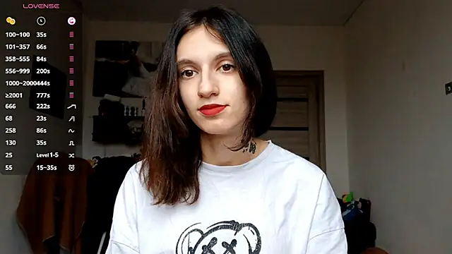 KennaElse online show from 24, 11, 2025