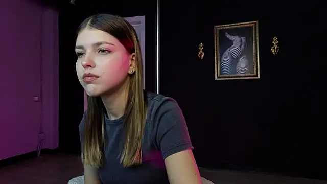 Sierra Maddison online show from 29, 11, 2025