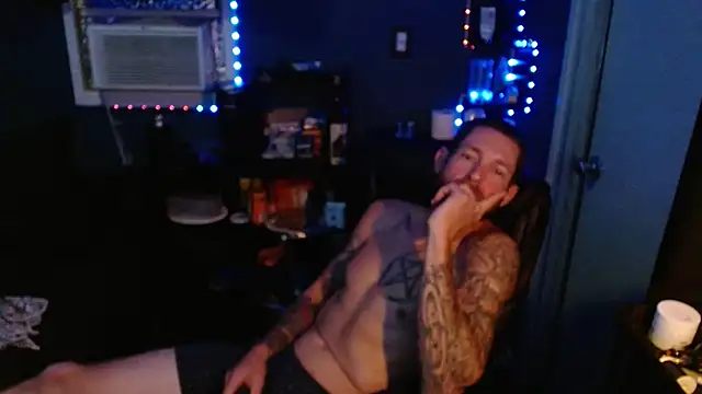 KingCole2390 online show from 7, 3, 2026