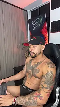 NikoHank online show from 18, 12, 2025