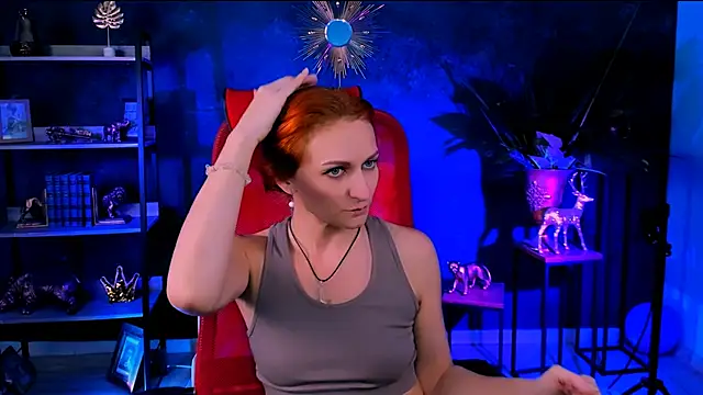 DianaTorrens online show from 2, 12, 2025