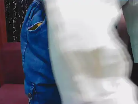 Snapshot of hello_baby01 chatting on 22, 3, 2026 hello baby01 online show from 22, 3, 2026