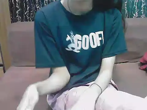 Snapshot of hello_baby01 chatting on 31, 3, 2026 hello baby01 online show from 31, 3, 2026