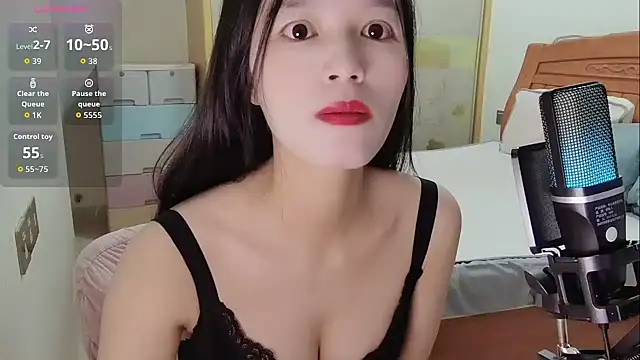 muxi- online show from 25, 11, 2025