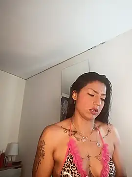 SamathaMay online show from 17, 3, 2026