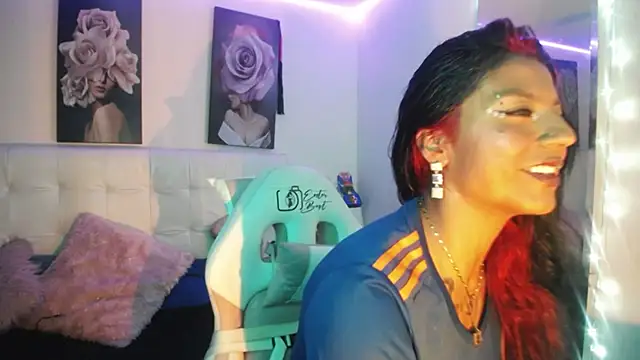Snapshot of SamathaMay chatting on 22, 6, 2026 SamathaMay online show from 22, 6, 2026