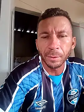 RobertoLuiz84 online show from 15, 2, 2026