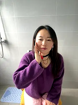 xiaorong3737 online show from 22, 11, 2025