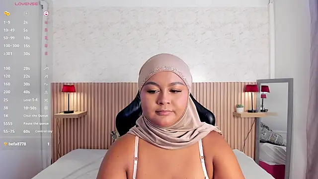 Snapshot of jasmyne_anbar chatting on 4, 2, 2026 jasmyne anbar online show from 4, 2, 2026