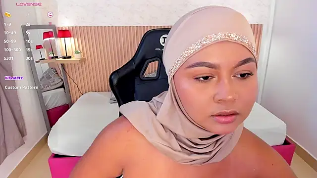 Snapshot of jasmyne_anbar chatting on 10, 2, 2026 jasmyne anbar online show from 10, 2, 2026