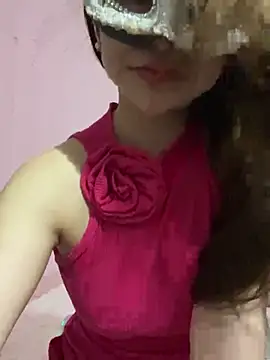 Snapshot of Queen-of-Love chatting on 23, 7, 2026 Queen-of-Love online show from 23, 7, 2026