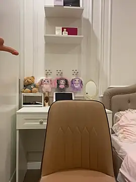 Snapshot of Queen-of-Love chatting on 26, 7, 2026 Queen-of-Love online show from 26, 7, 2026