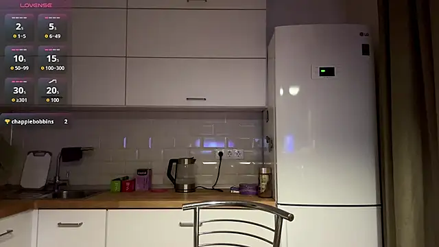 Snapshot of ElfriedaZwack chatting on 3, 2, 2026 ElfriedaZwack online show from 3, 2, 2026