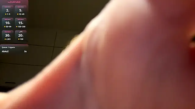 Snapshot of ElfriedaZwack chatting on 18, 2, 2026 ElfriedaZwack online show from 18, 2, 2026