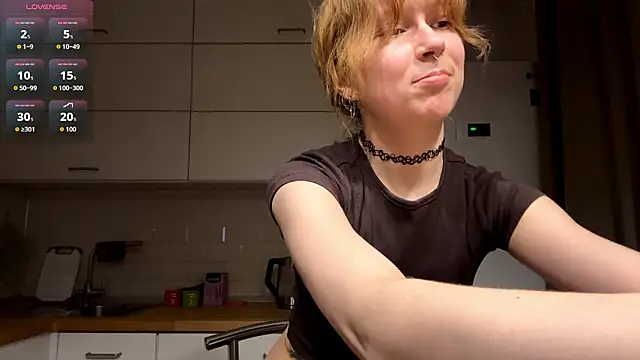 Snapshot of ElfriedaZwack chatting on 19, 2, 2026 ElfriedaZwack online show from 19, 2, 2026