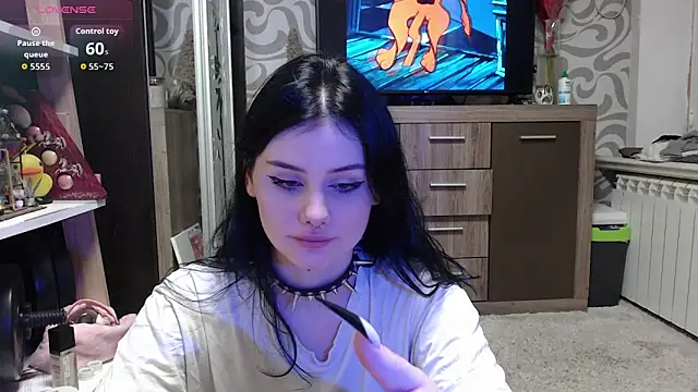 Moon raven online show from 29, 3, 2026