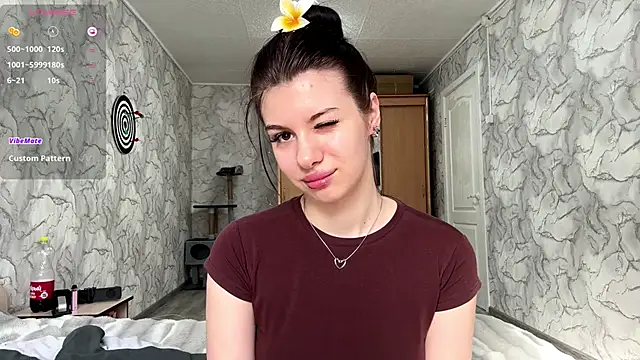 Phantom Gallactic online show from 30, 3, 2026