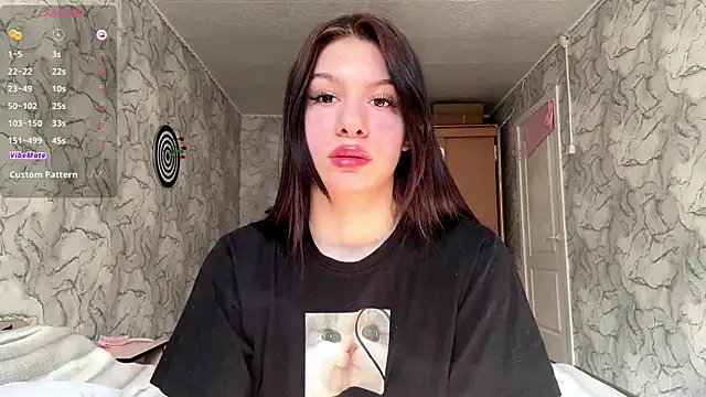 Phantom Gallactic online show from 12, 4, 2026