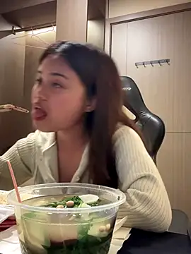 Toffee-00 online show from 20, 12, 2025