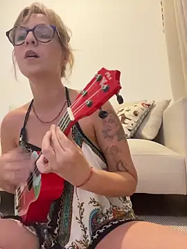 KnotBabe online show from 15, 2, 2026