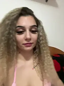 CrazyJessika online show from 13, 2, 2026