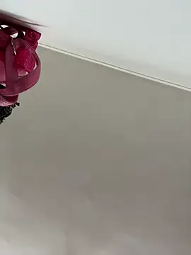 CrazyJessika online show from 17, 4, 2026