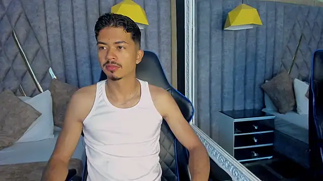 Snapshot of NicolaiKarav chatting on 1, 12, 2025 NicolaiKarav online show from 1, 12, 2025