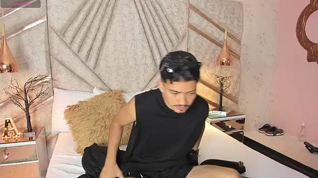 NicolaiKarav online show from 11, 1, 2026