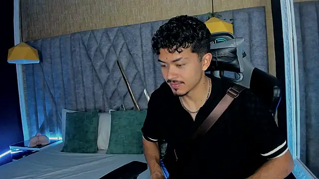 NicolaiKarav online show from 6, 3, 2026