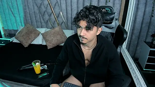 NicolaiKarav online show from 13, 7, 2026