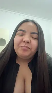 princezzc online show from 3, 12, 2025