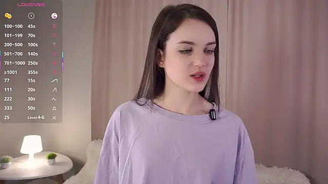 AllynHagie online show from 30, 11, 2025