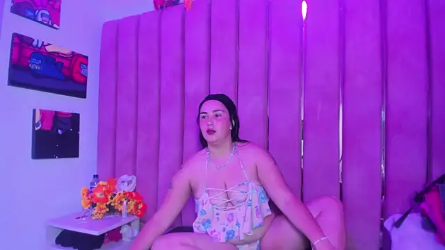 Snapshot of Alisson_sweet_ chatting on 24, 2, 2026 Alisson sweet online show from 24, 2, 2026