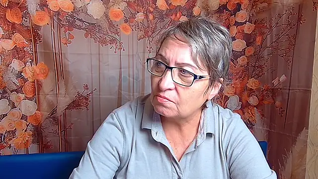 OlgaLuck online show from 26, 11, 2025