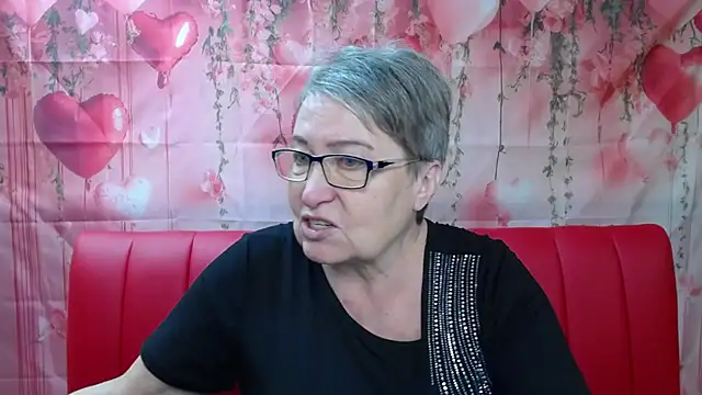 OlgaLuck online show from 2, 2, 2026