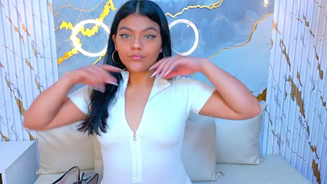 NIKIBUNNY online show from 13, 1, 2026