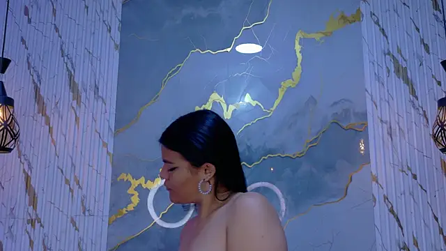 NIKIBUNNY online show from 21, 2, 2026