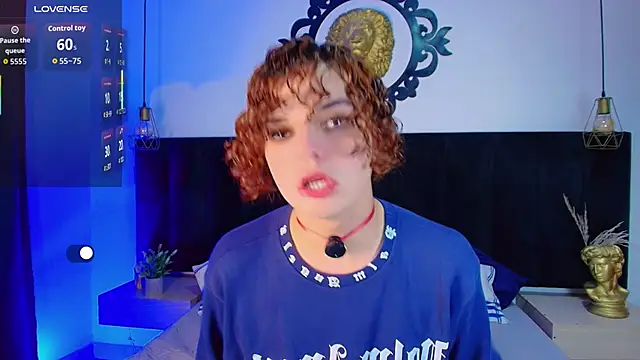 Skyee angel online show from 5, 3, 2026