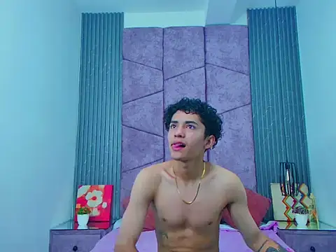 JackCooperr online show from 15, 1, 2026