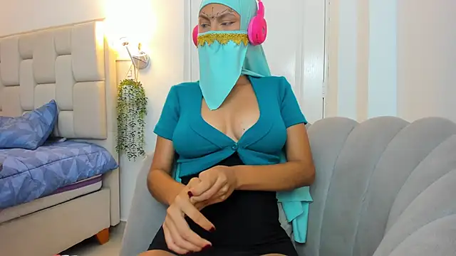 Dalia hatemm online show from 4, 2, 2026