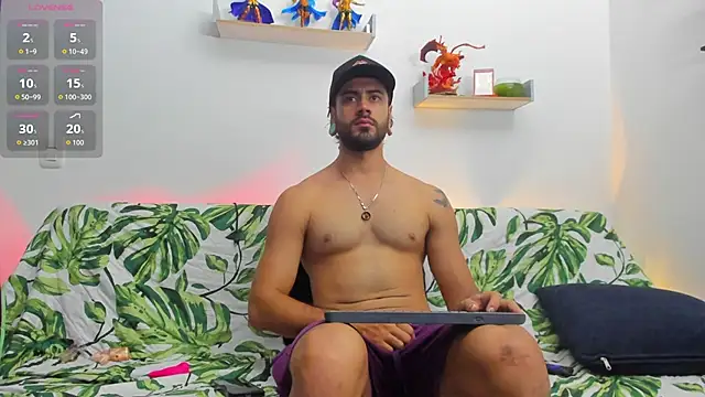heteros curious online show from 29, 5, 2026