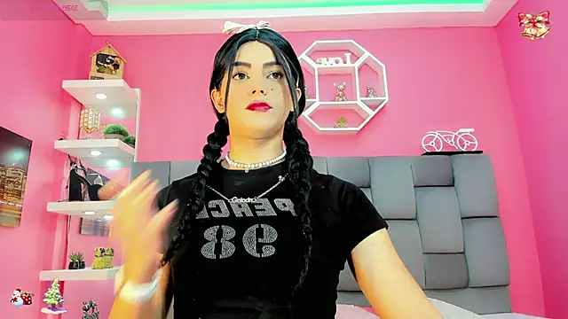 DaleskaSanchez online show from 6, 1, 2026