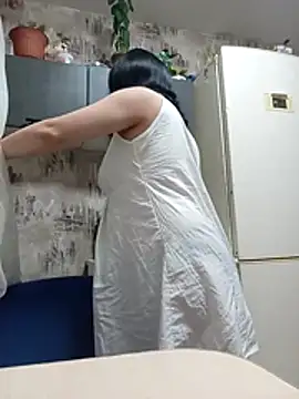 KARINA-TITS online show from 24, 11, 2025