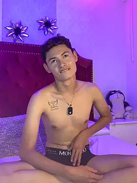 Milan Rizo online show from 23, 11, 2025